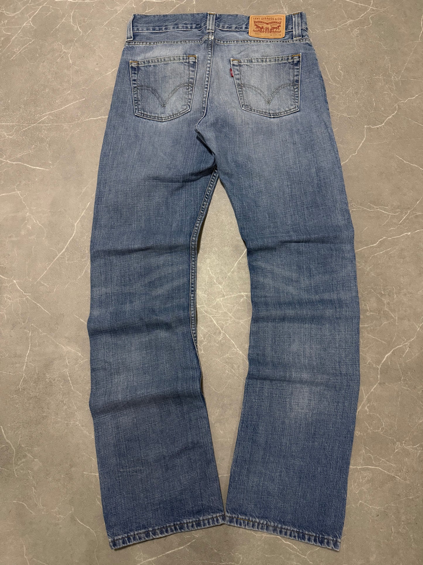 Levi’s Jeans 506 (M)