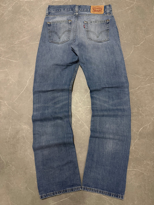 Levi’s Jeans 506 (M)