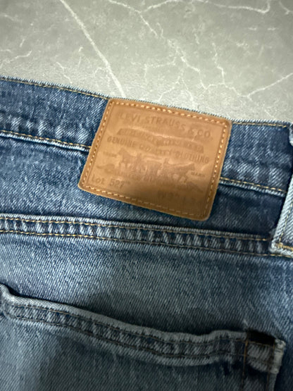 Levi’s Jeans 527 Bootcut (M)