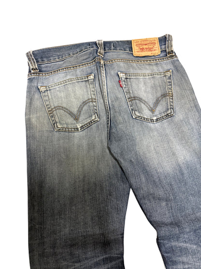 Levi’s Jeans 512 Bootcut (L)