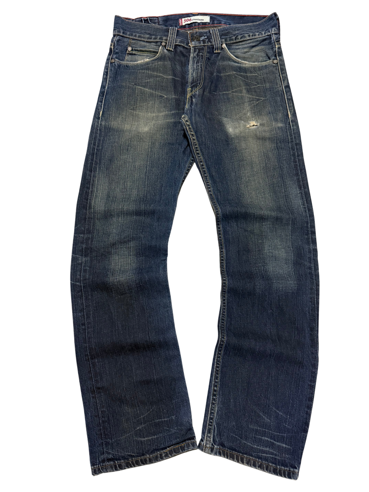 Levi’s Jeans 506 Standard (M)
