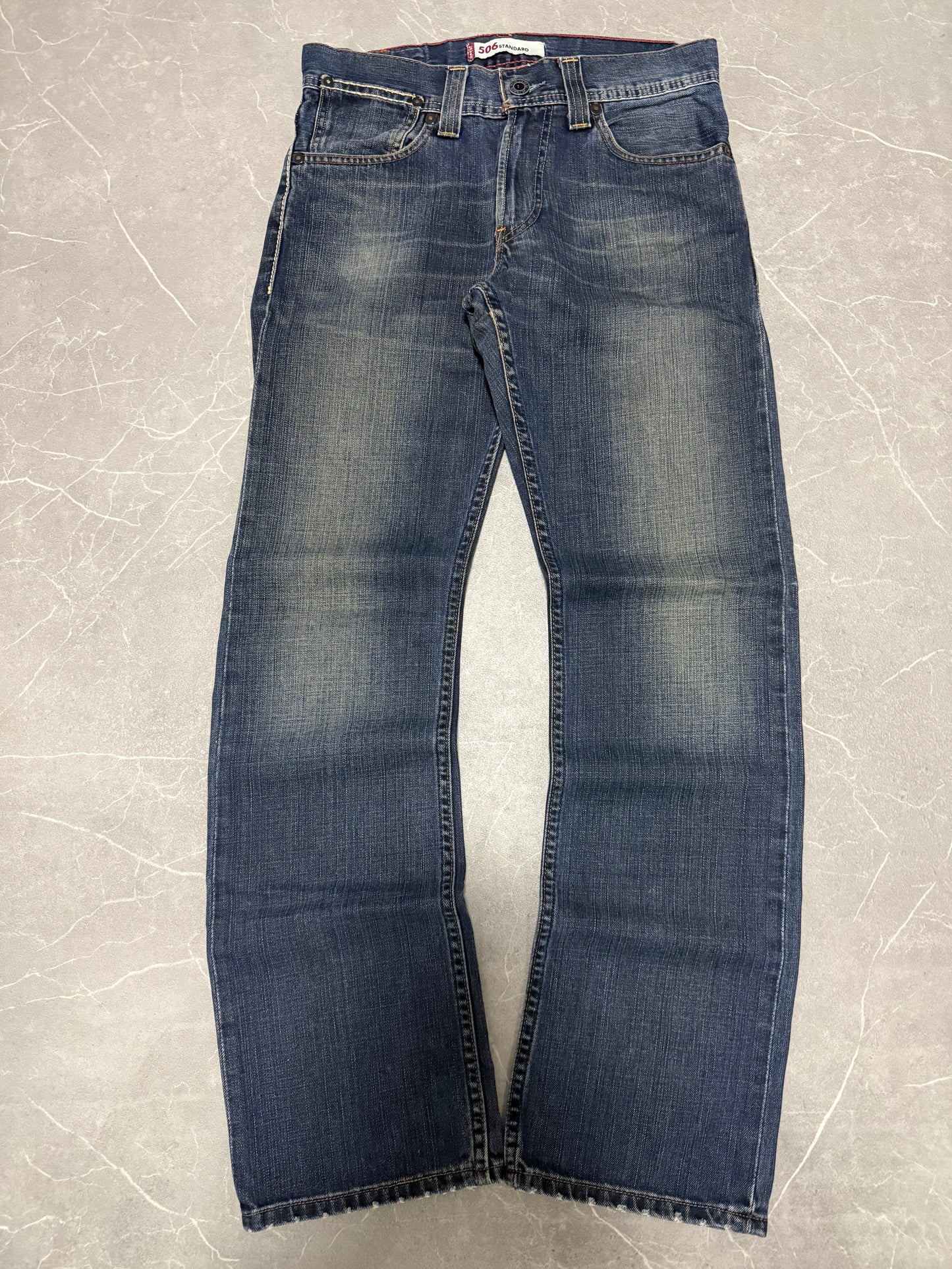 Levi’s Jeans 506 (S)