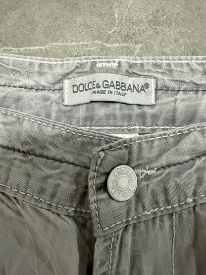 Dolce & Gabbana Jeans (M)