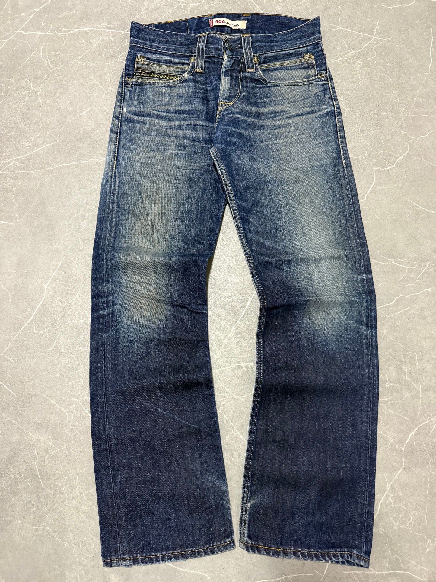 Levi’s Jeans 506 (S)