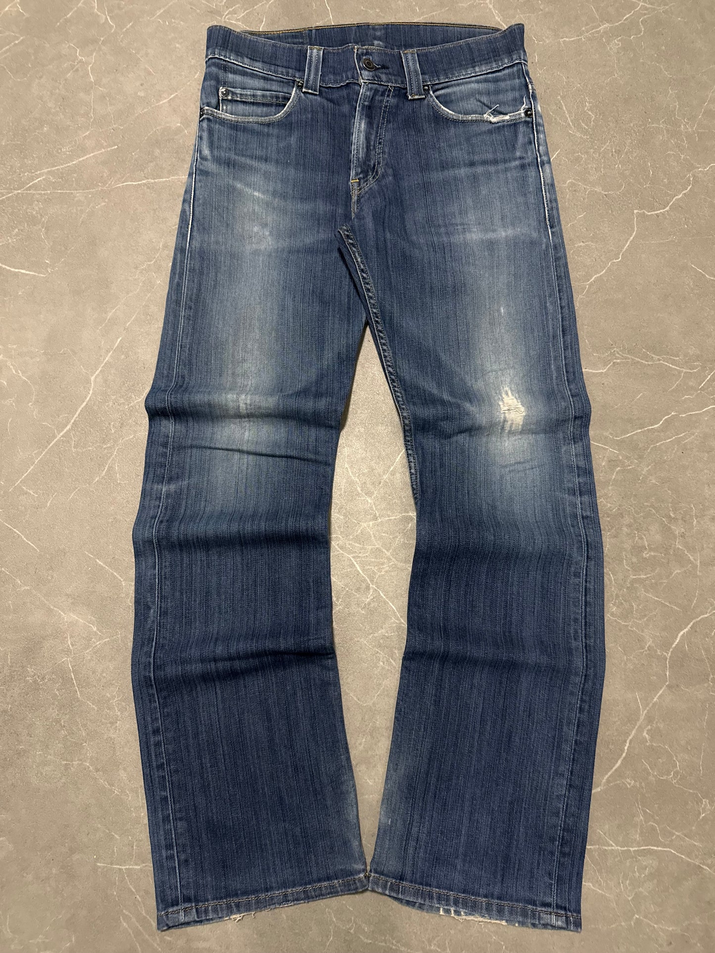 Levi’s Jeans 506 (S)