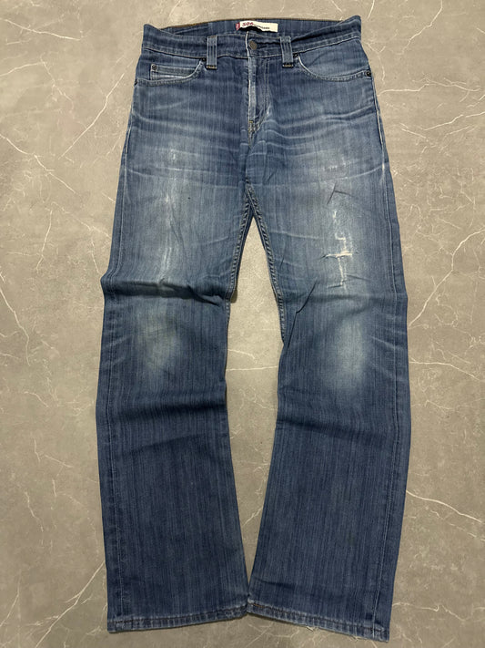 Levis Jeans 506 (S)