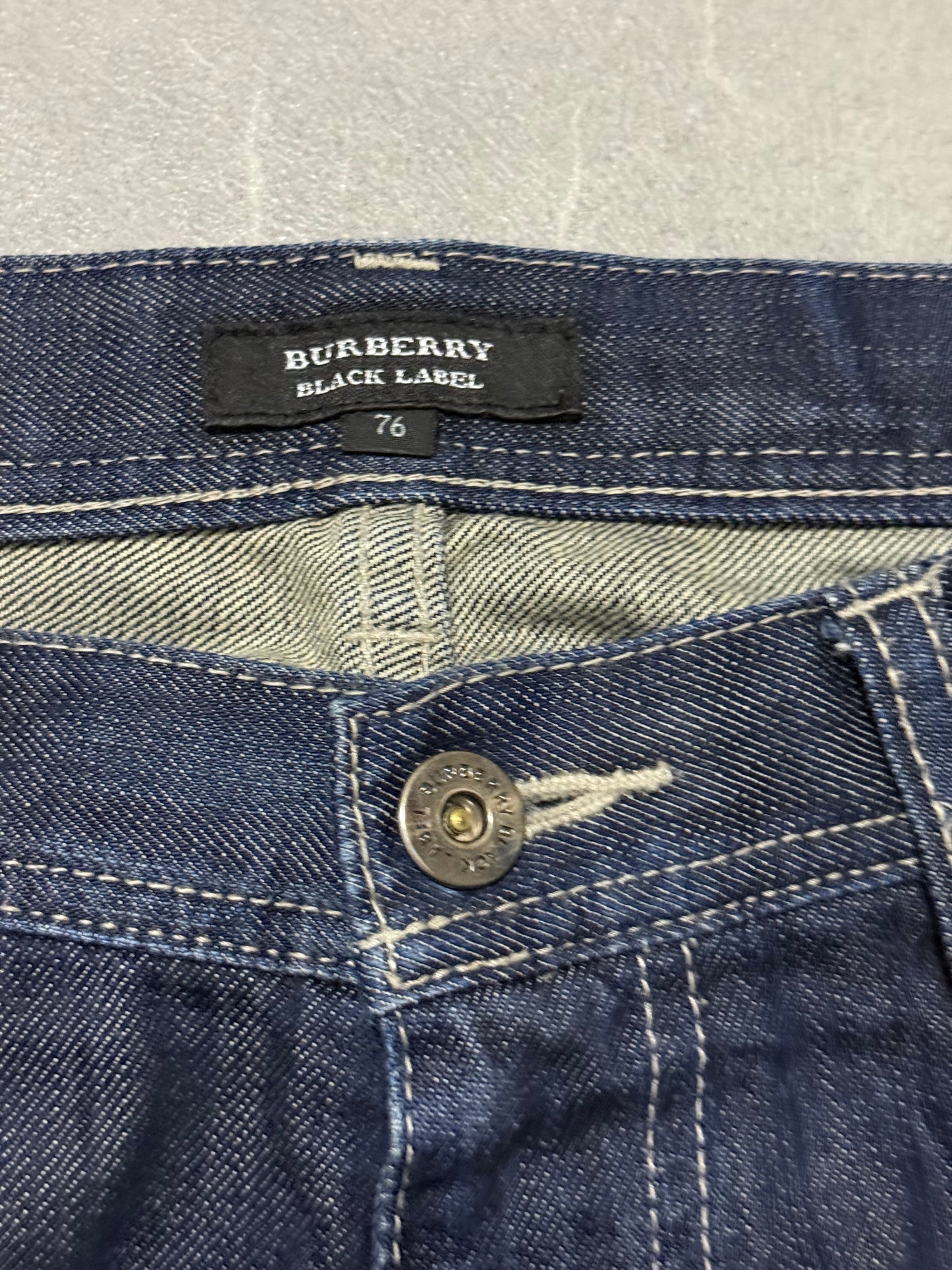 Burberry Jeans (S)