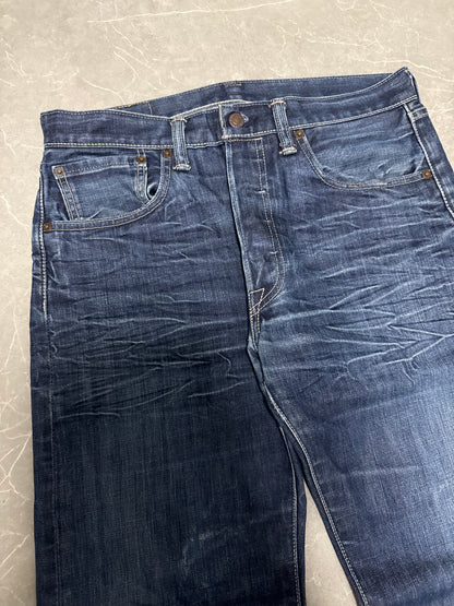 Levi’s Jeans 501 (M)