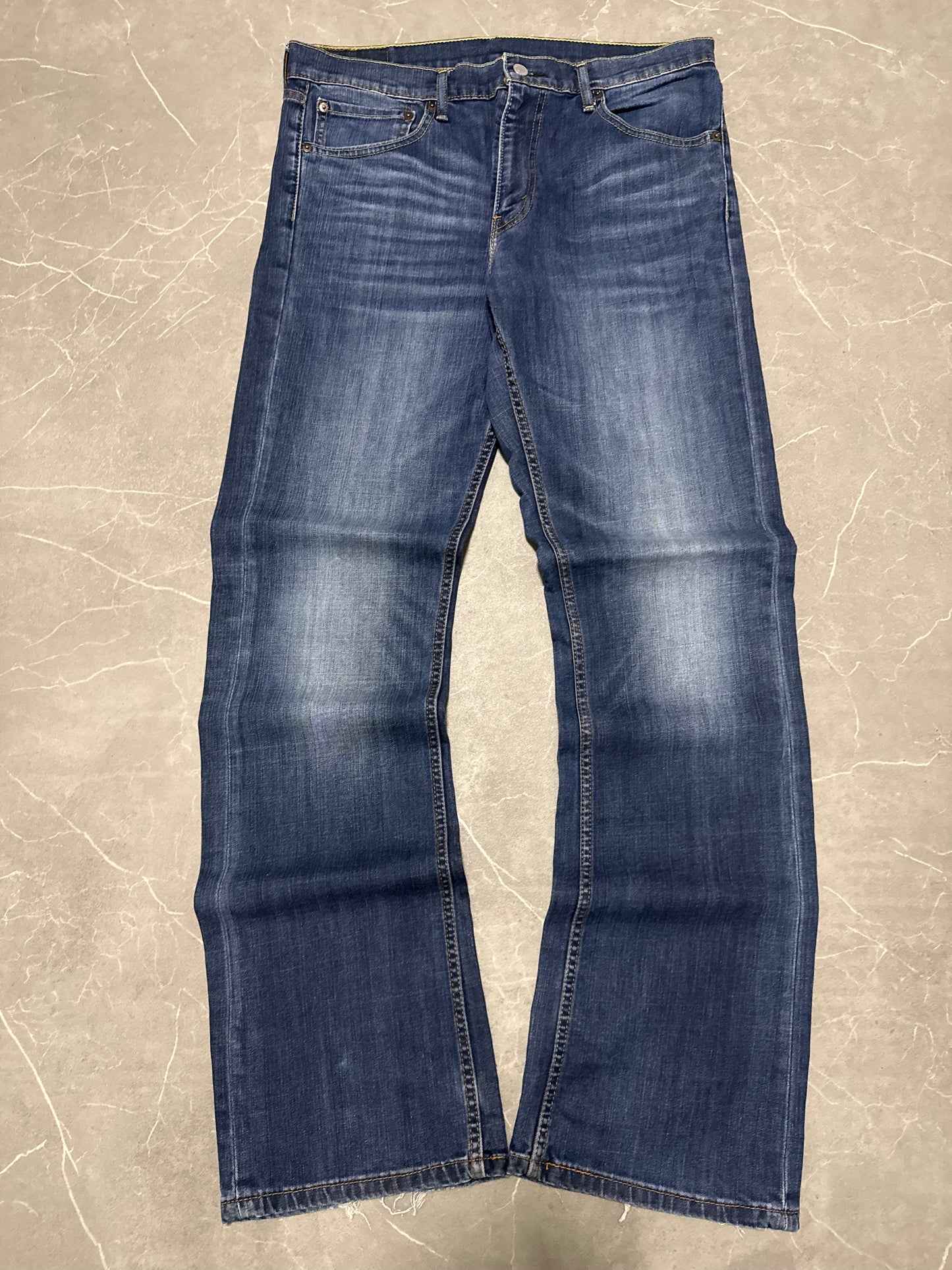 Levi’s Jeans 527 Bootcut (L)
