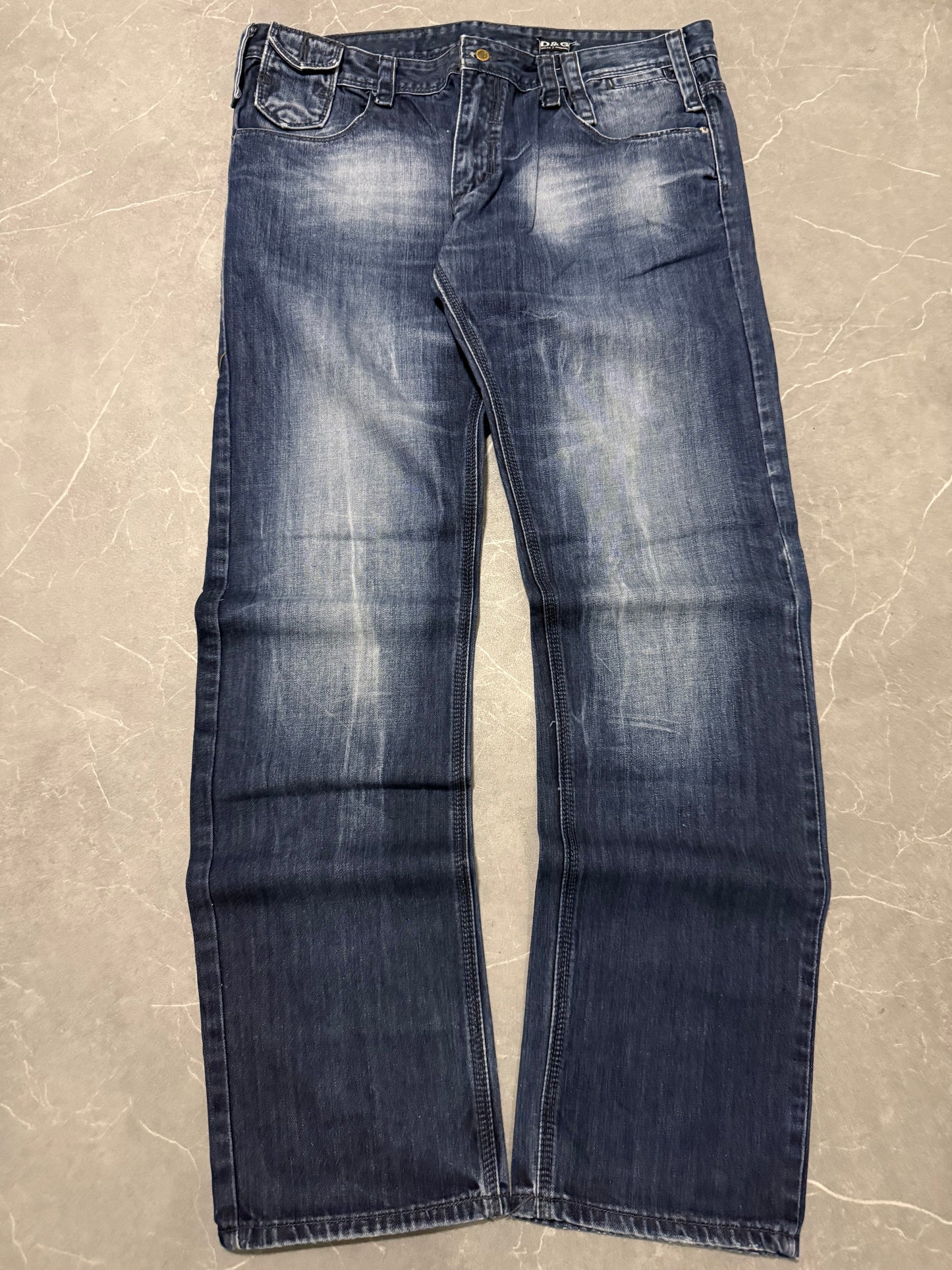 Dolce &amp; Gabbana Jeans (XL)