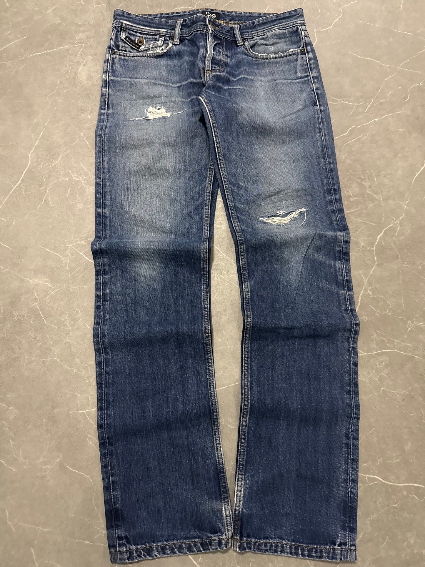 Dolce & Gabbana Jeans (M)