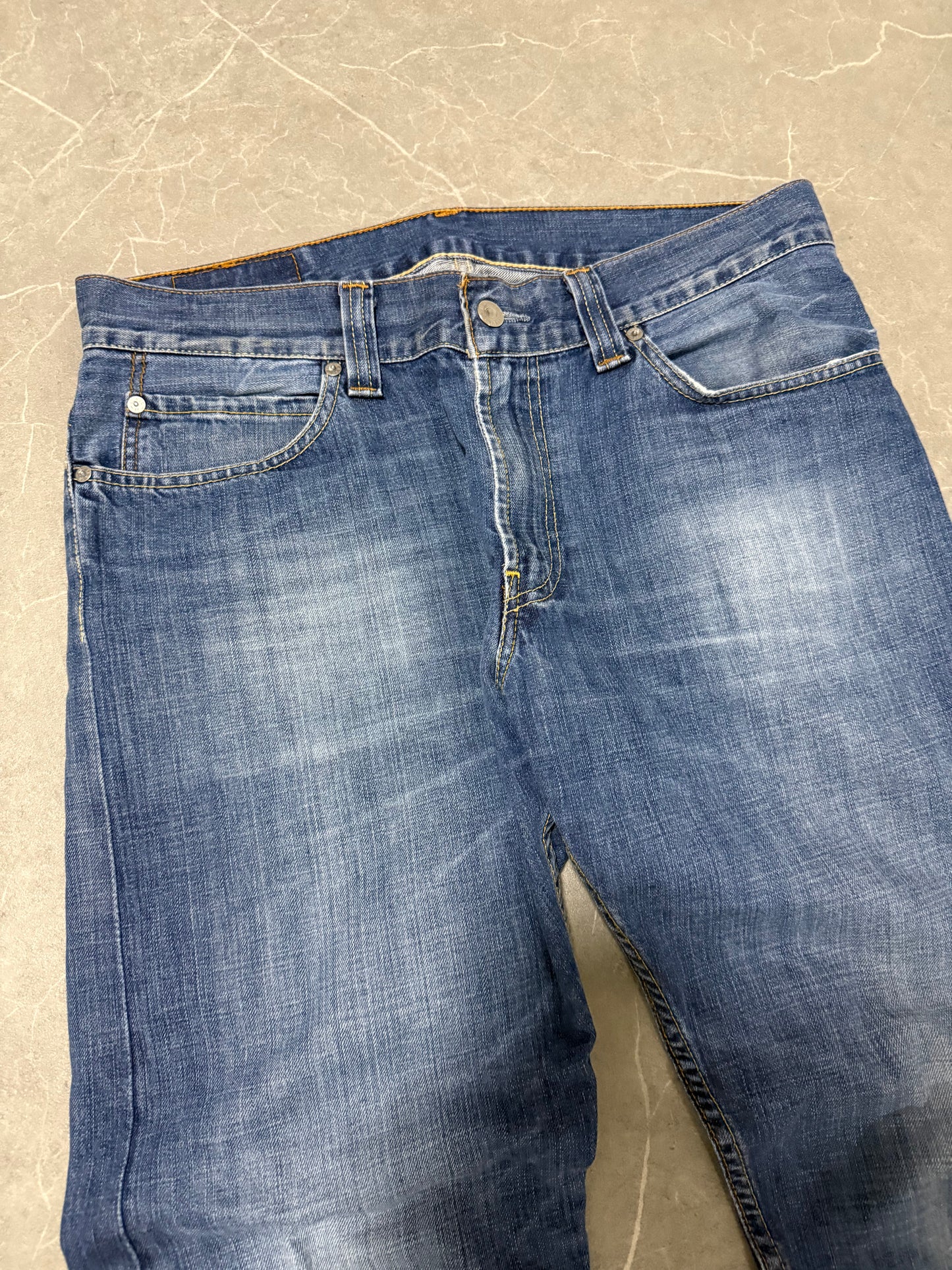Levi’s Jeans 506 (M)