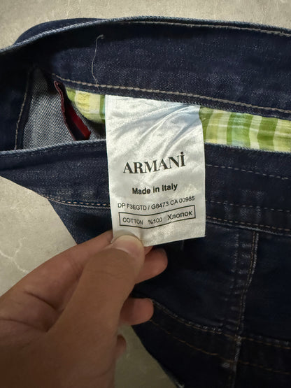Armani Jeans (L)