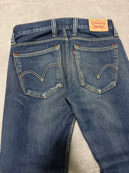 Levi’s Jeans 506 (M)