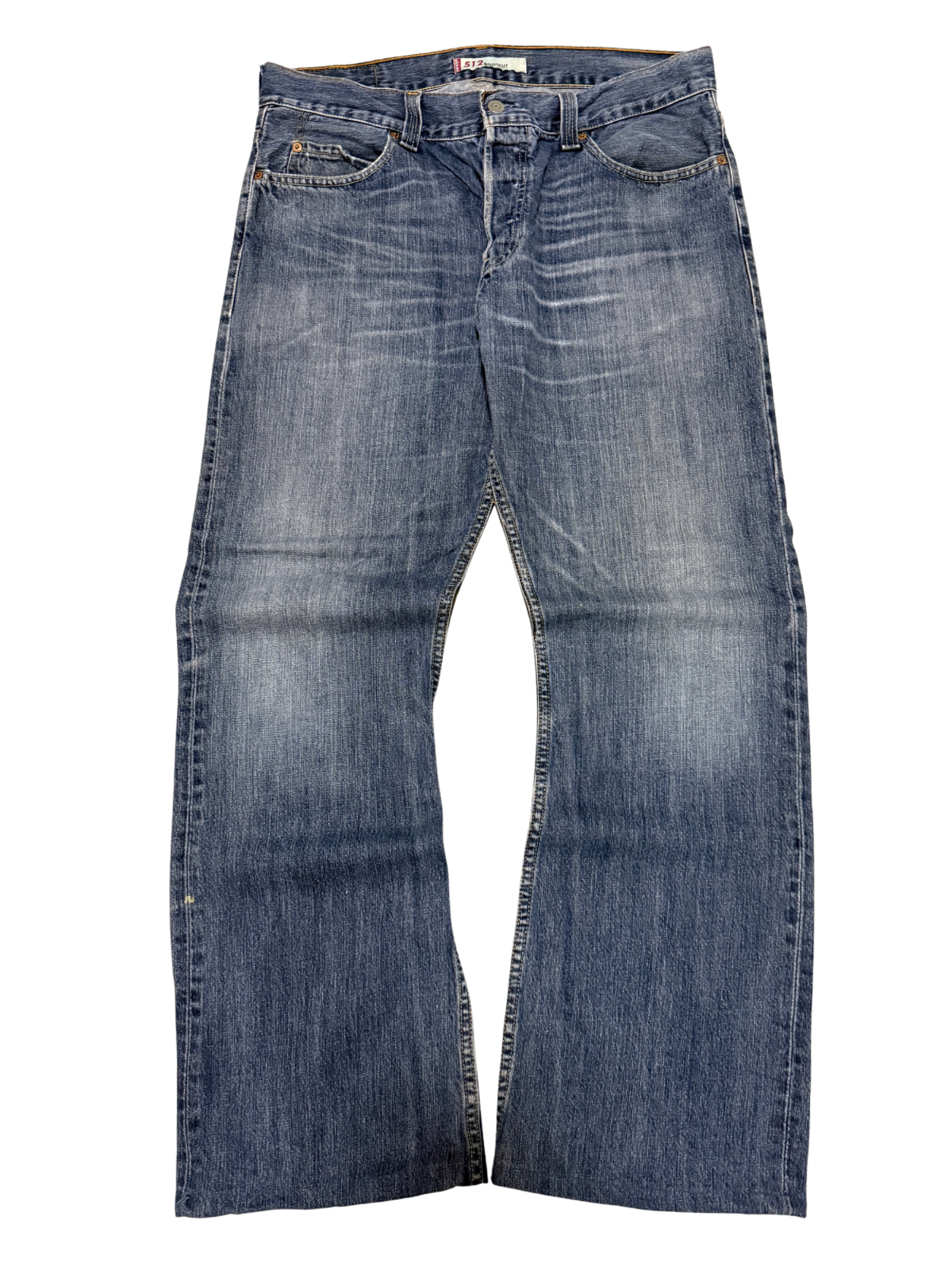 Levi’s Jeans 512 Bootcut (L)