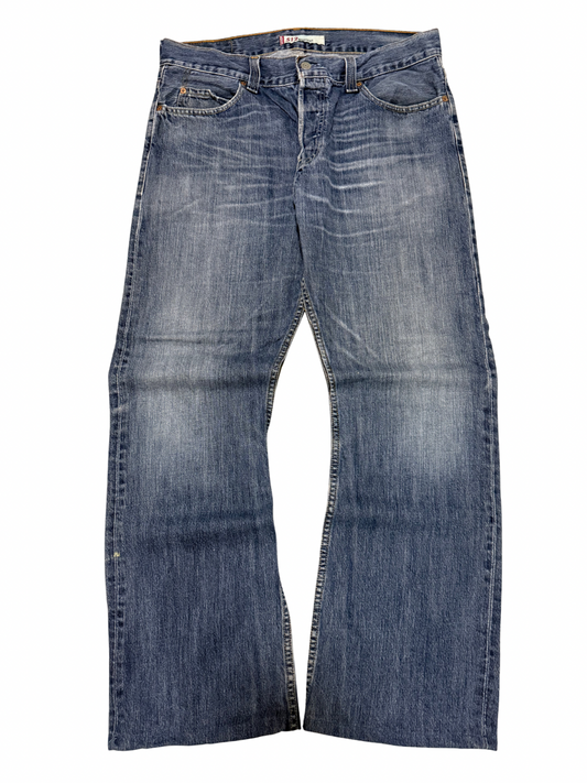 Levi’s Jeans 512 Bootcut (L)