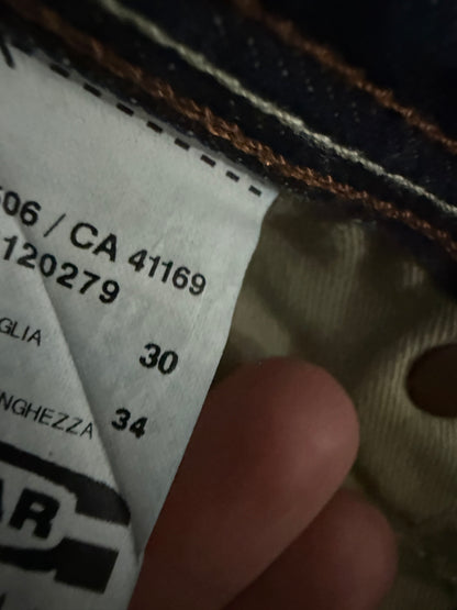G-Star Jeans (L)