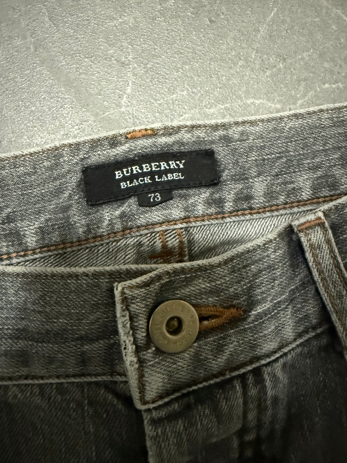 Burberry Jeans (S)