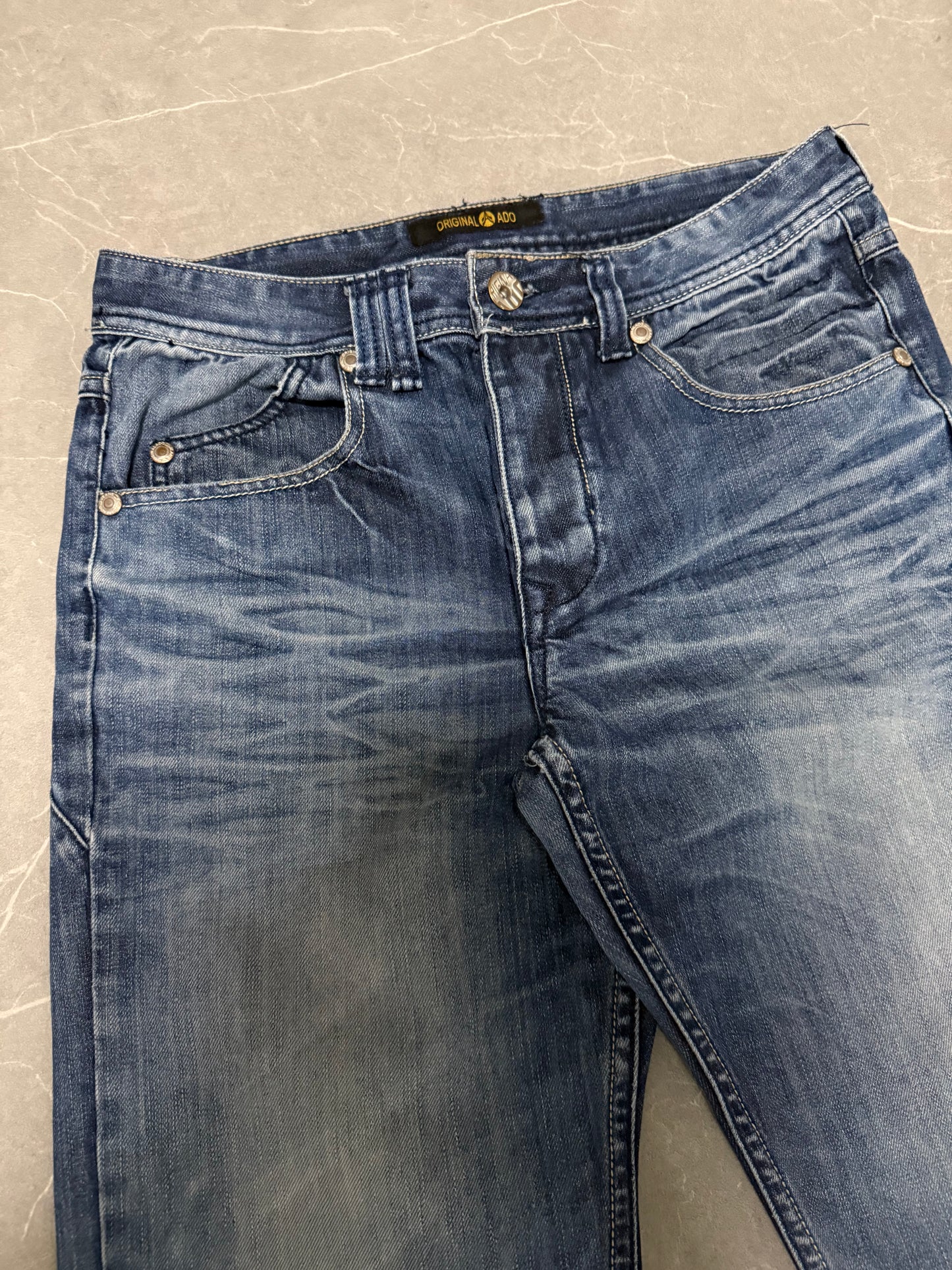 Vintage Jeans (M)