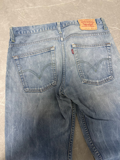 Levi’s Jeans 507 Bootcut (L)