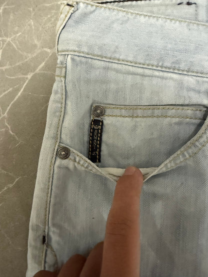 Armani Jeans (L)