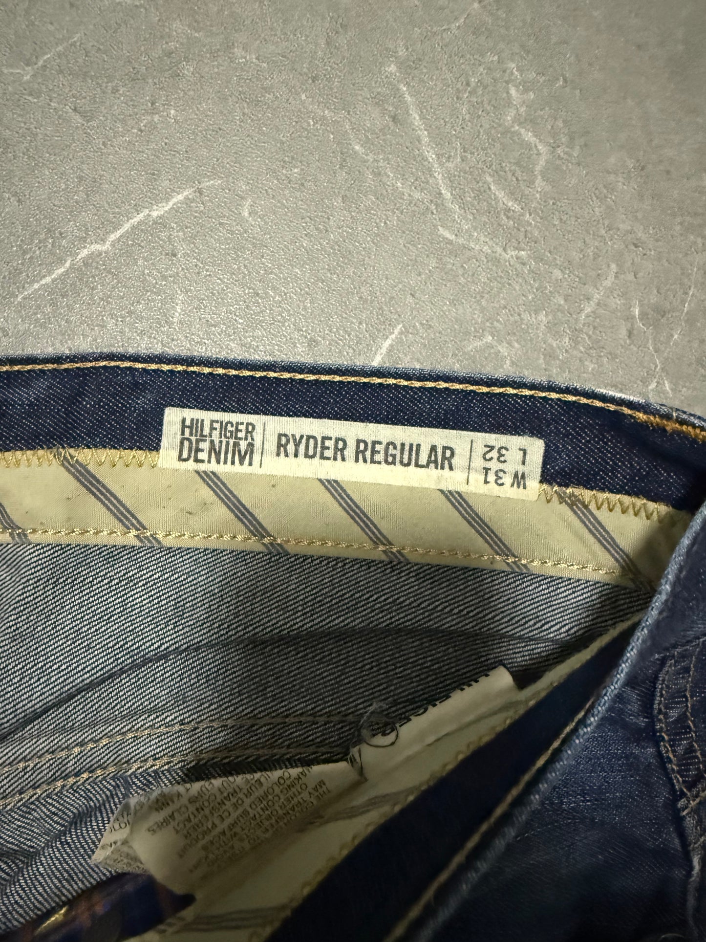 Hilfiger Jeans (M)