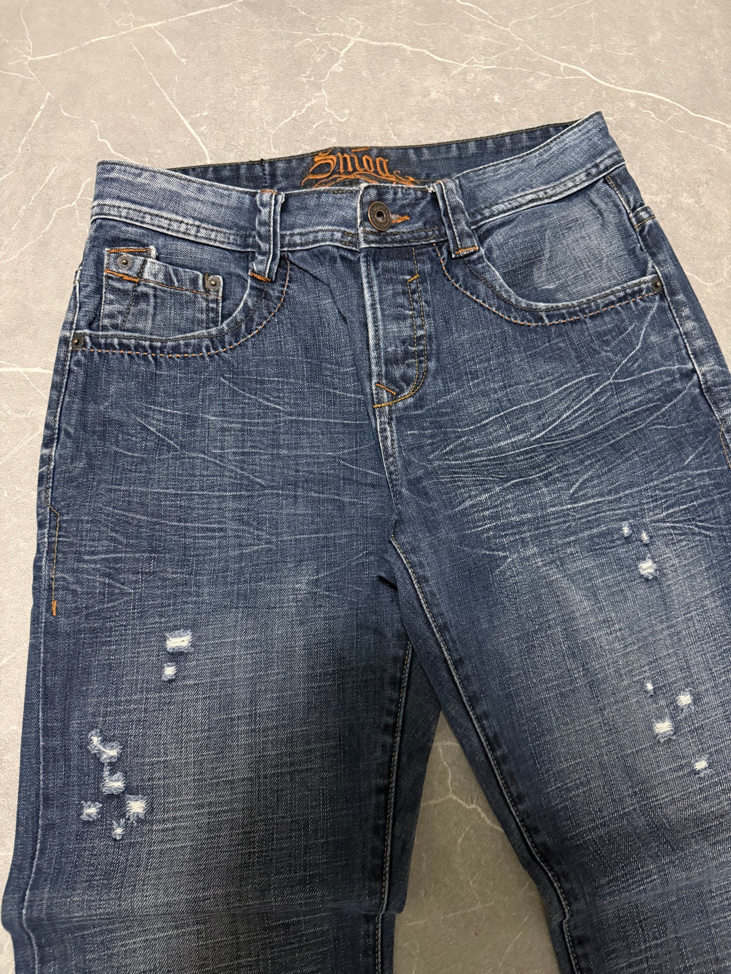 Vintage Jeans (S)