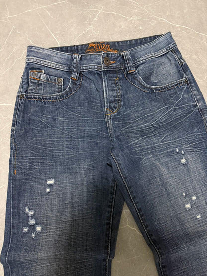 Vintage Jeans (S)