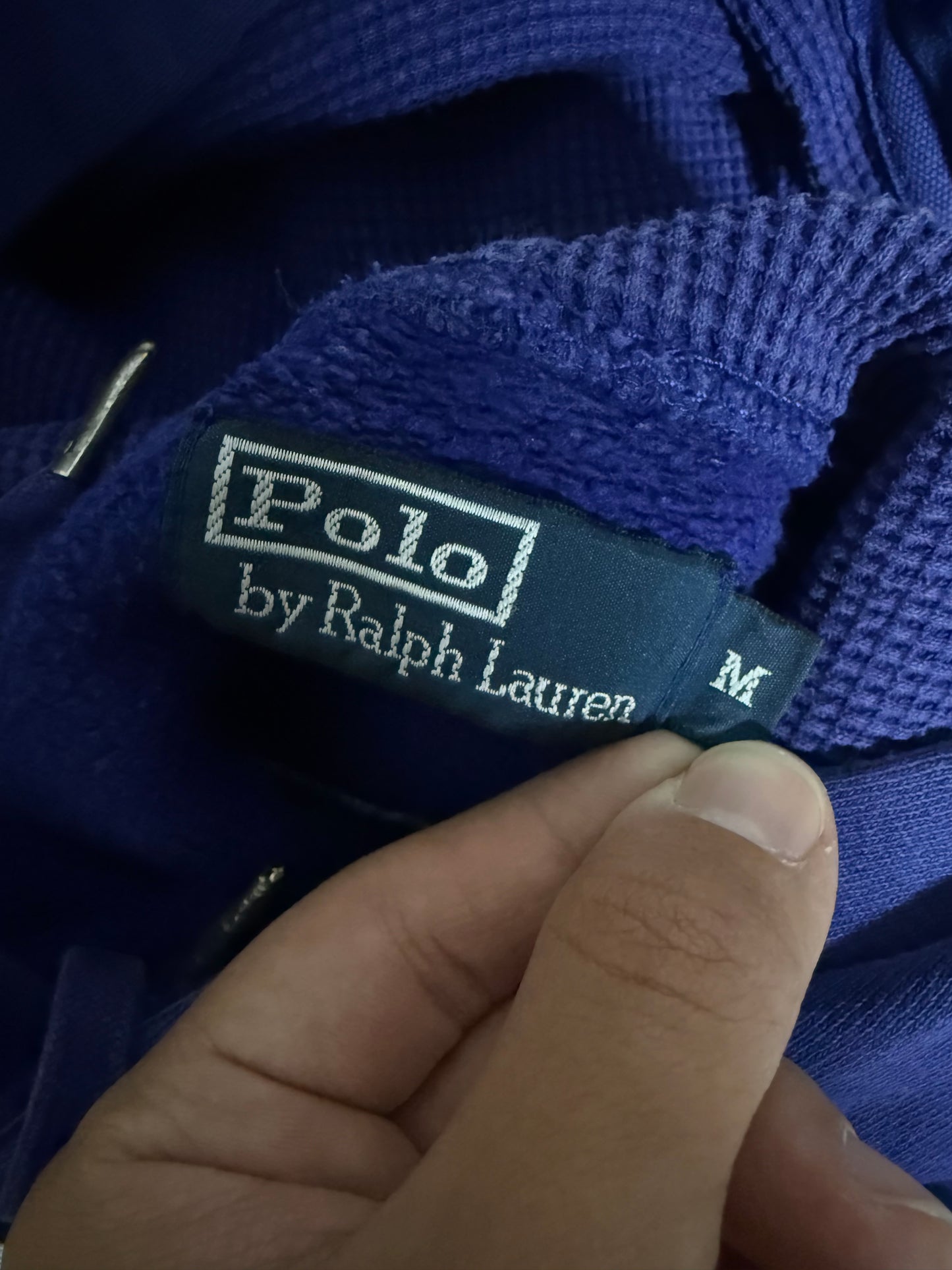 Polo Ralph Lauren Hoodie (M)