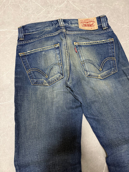 Levi’s Jeans 506 (S)