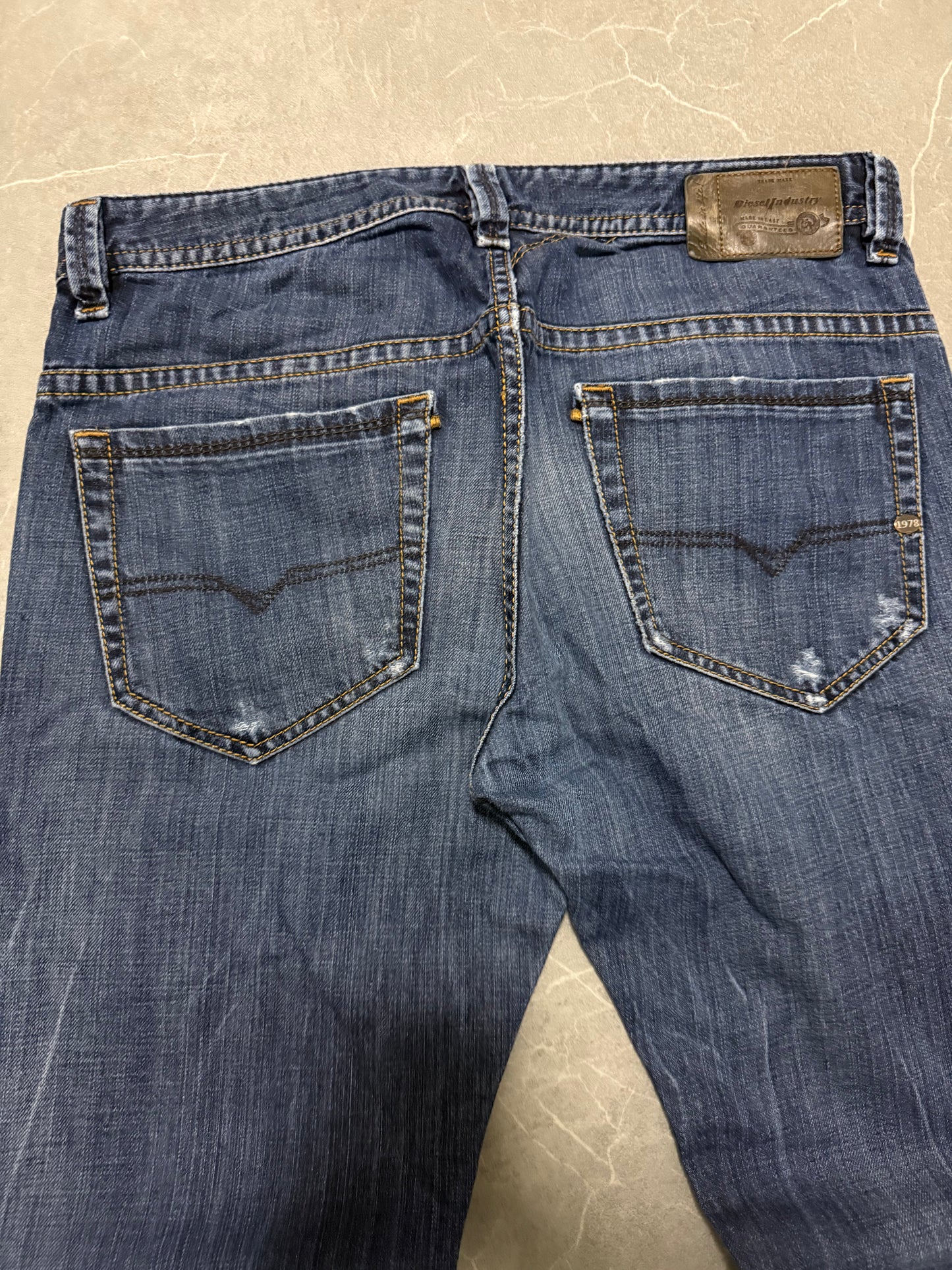 Diesel Jeans (S)