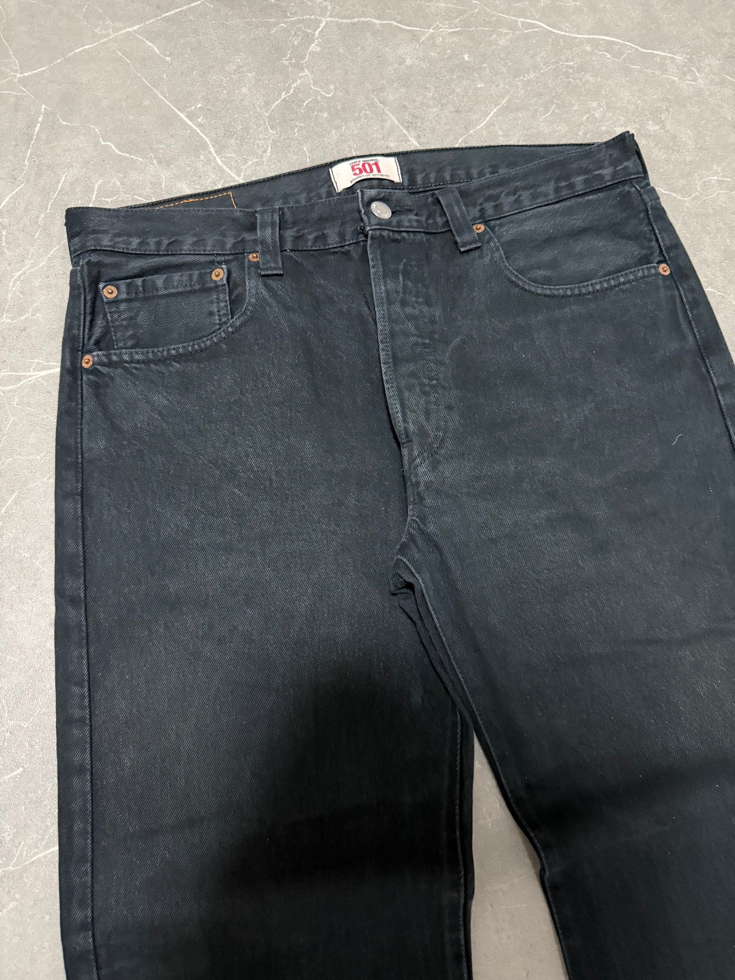 Levi’s Jeans 501 (L)