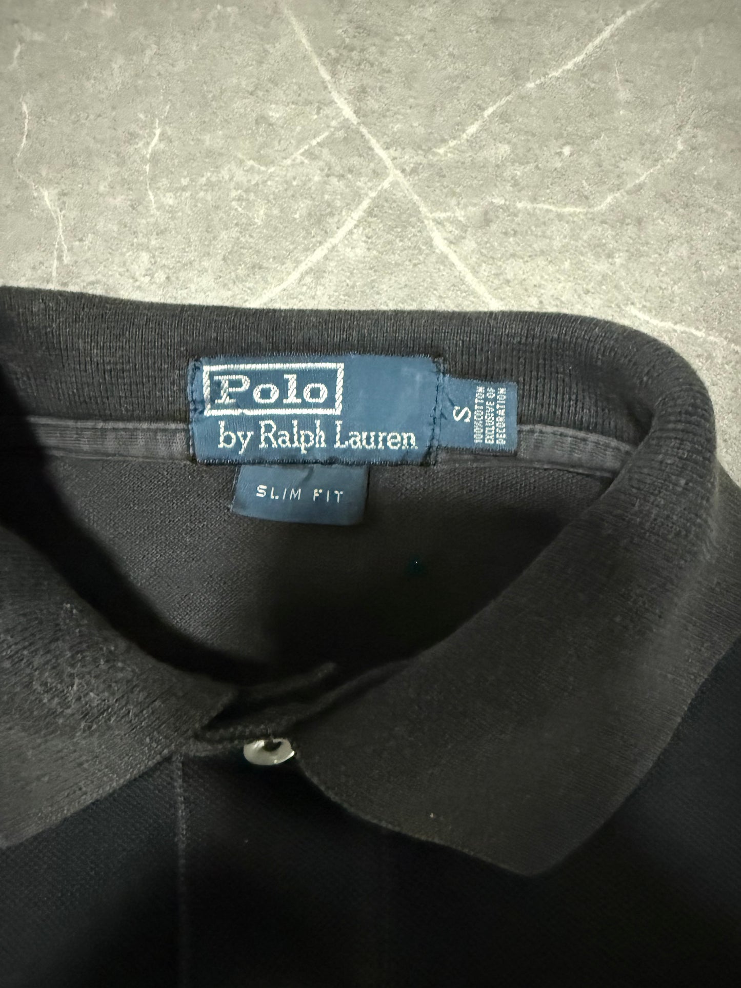 Ralph Lauren Polo Shirt (S)