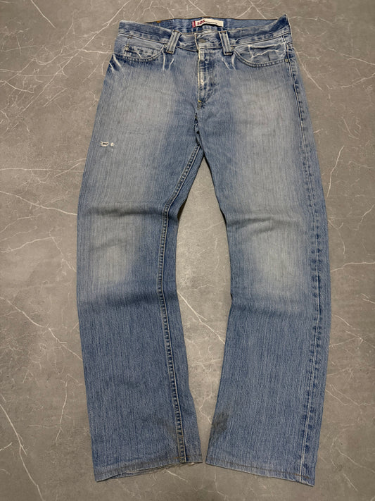 Levis Jeans 506 (M)