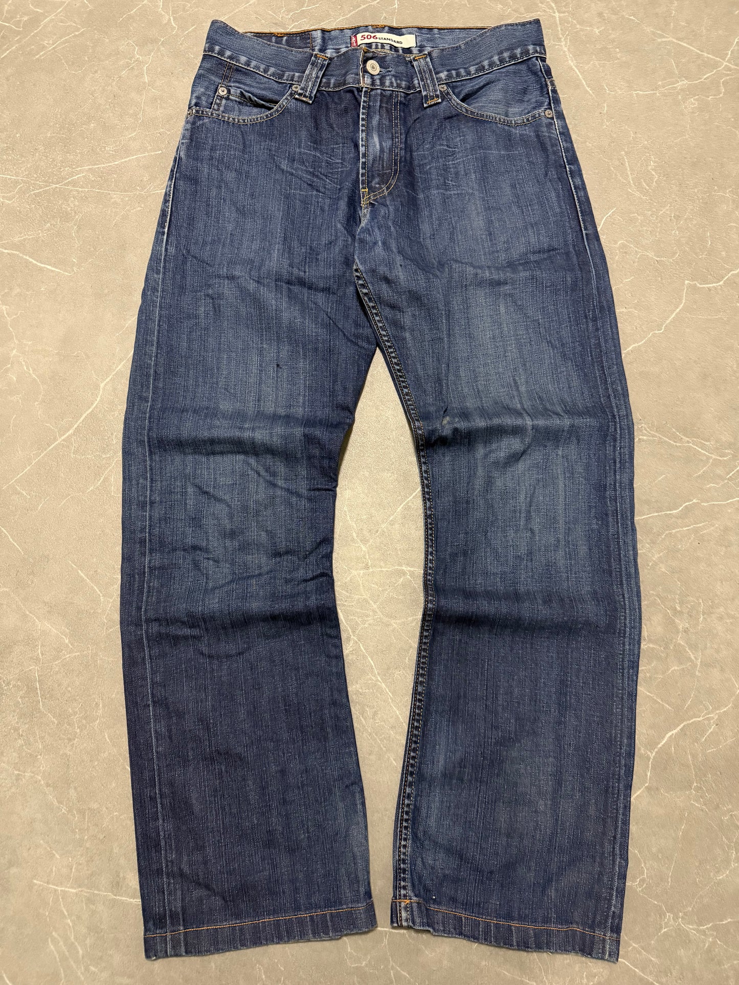 Levi’s Jeans 506 (S)