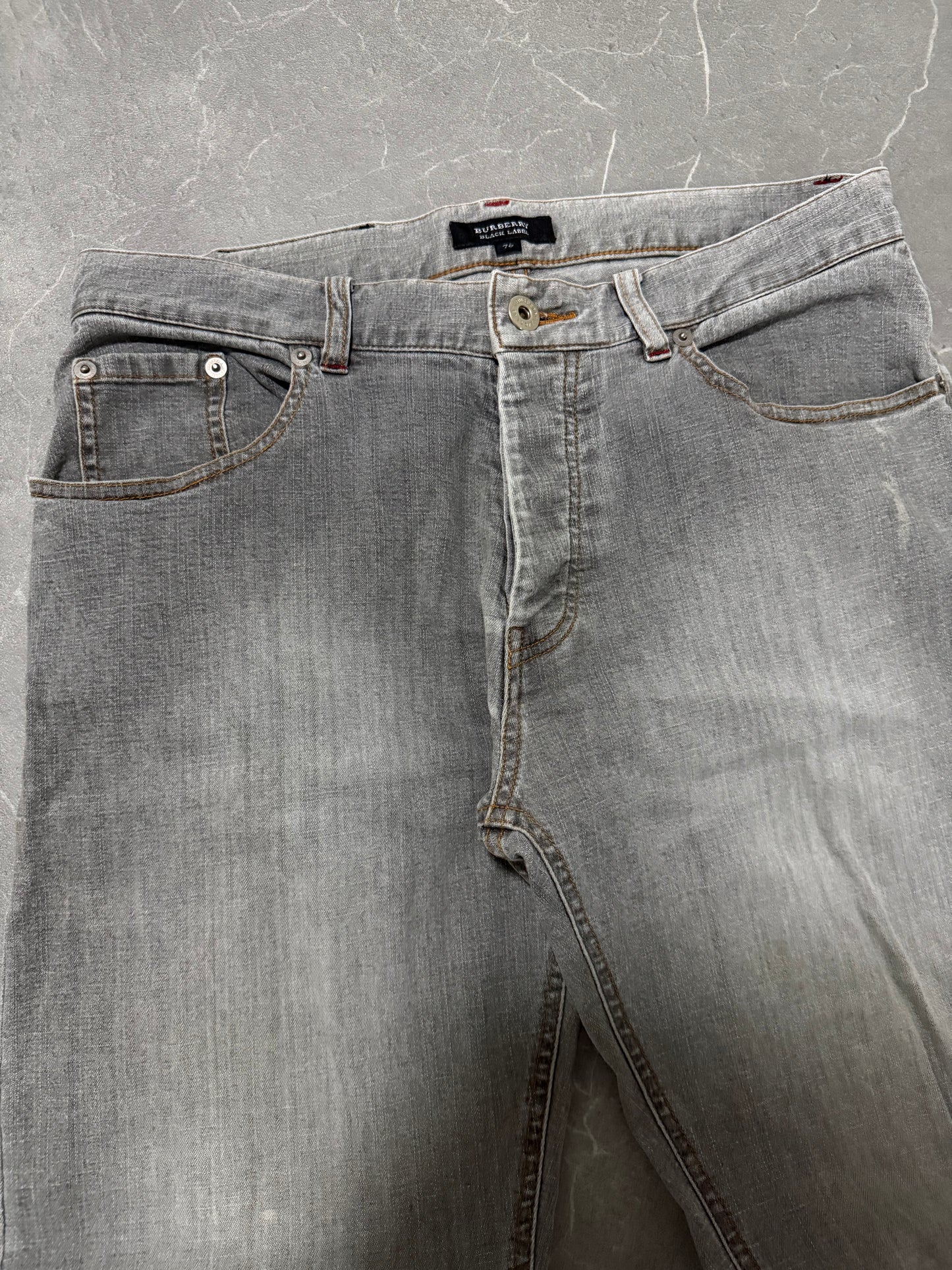 Burberry Jeans (S)