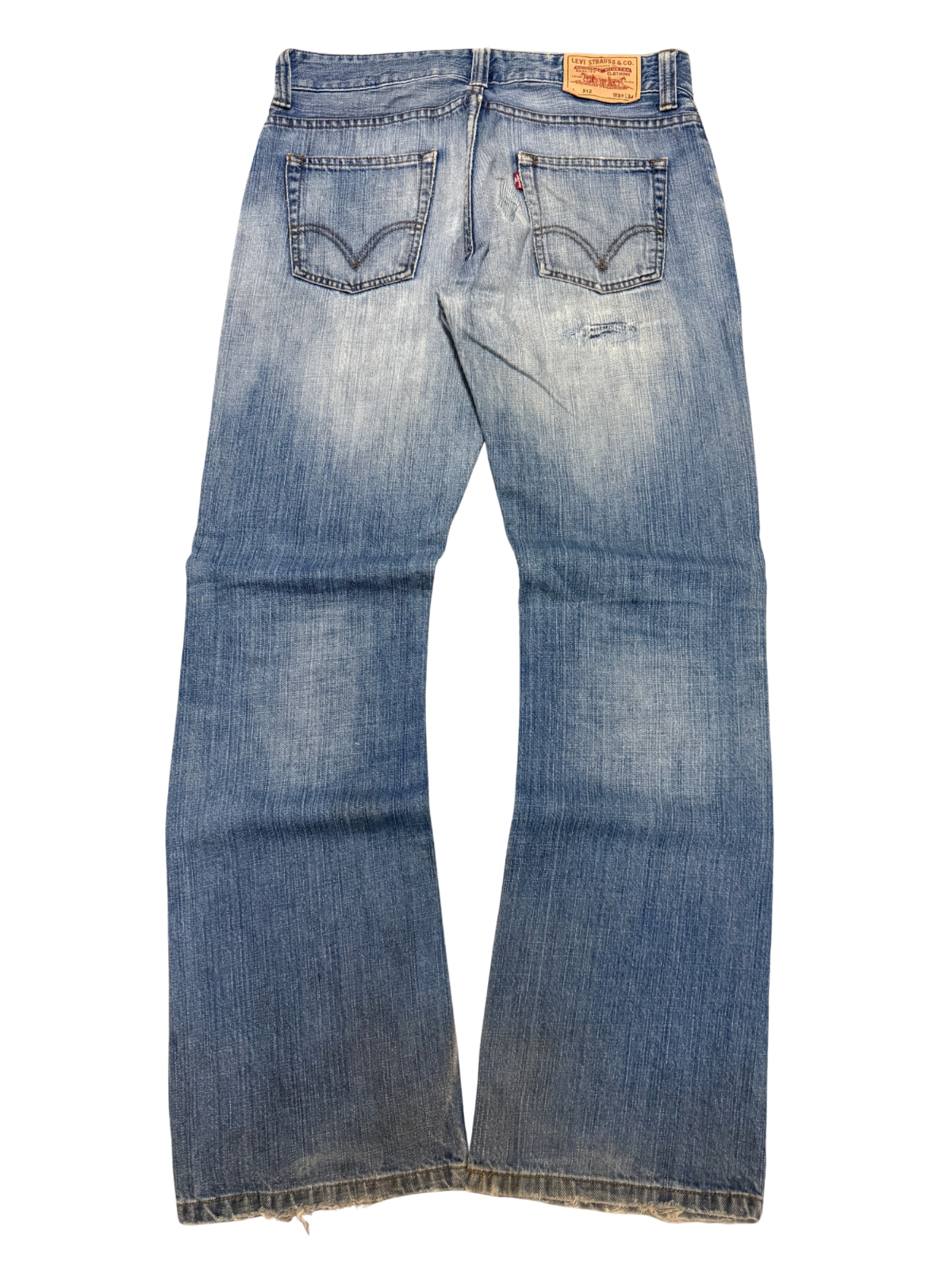 Levi’s Jeans 512 Bootcut (L)
