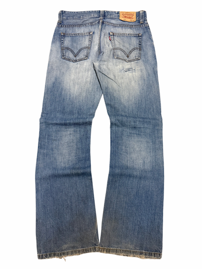 Levi’s Jeans 512 Bootcut (L)