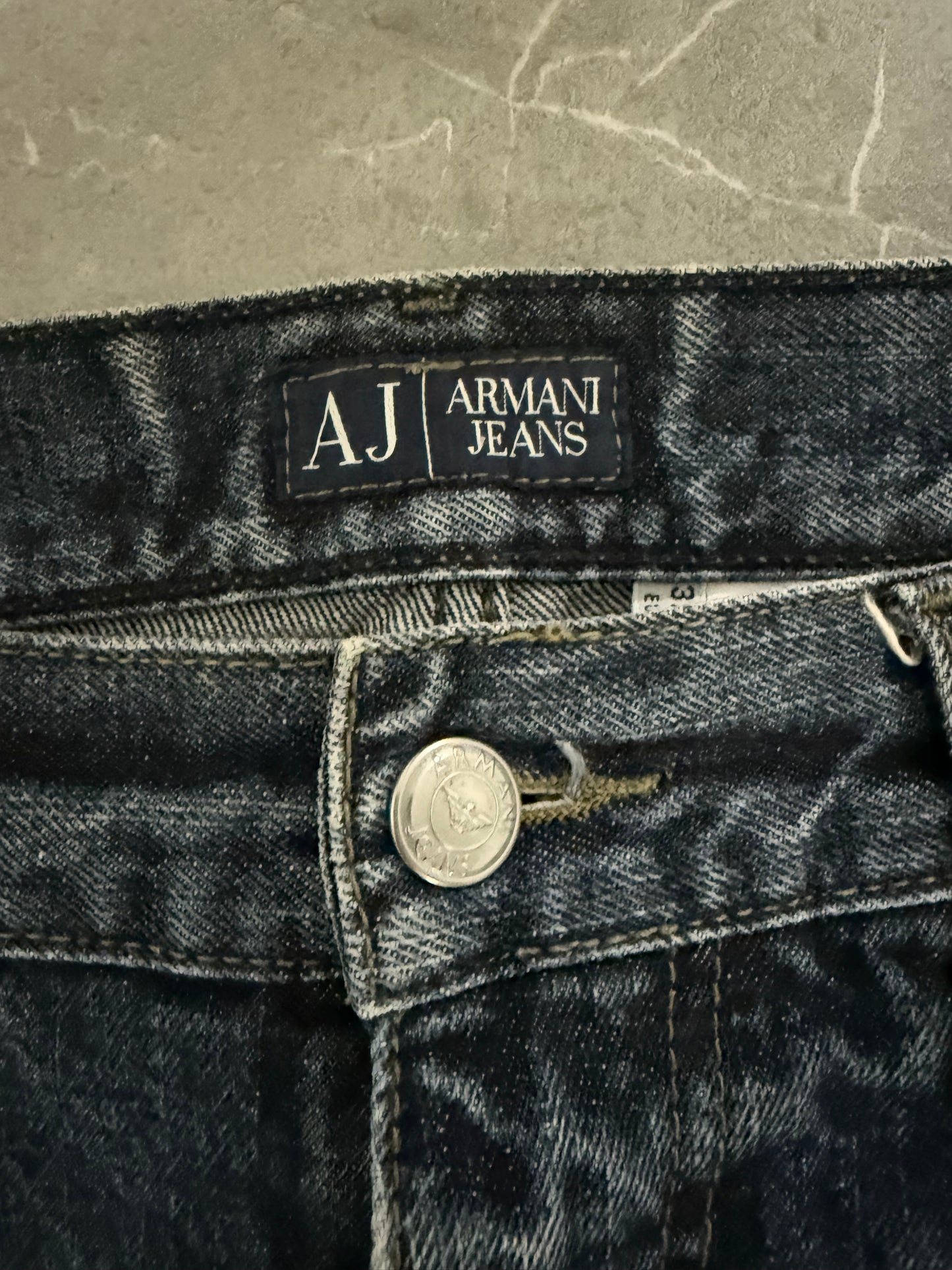 Armani Jeans (M)