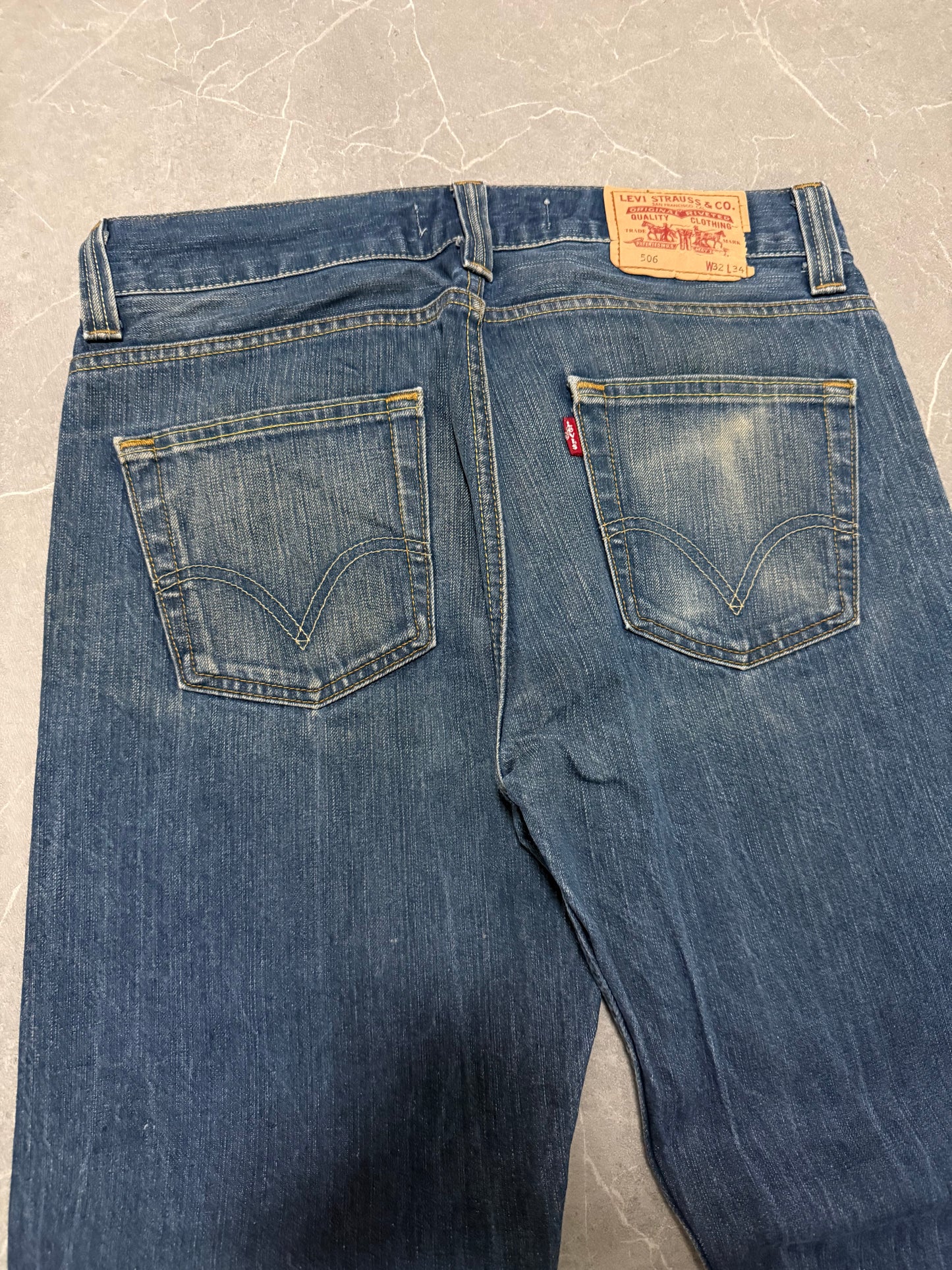Levi’s Jeans (M)