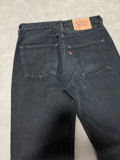 Levi’s Jeans 501 (S)