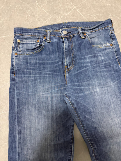 Levi’s Jeans 527 Bootcut (M)