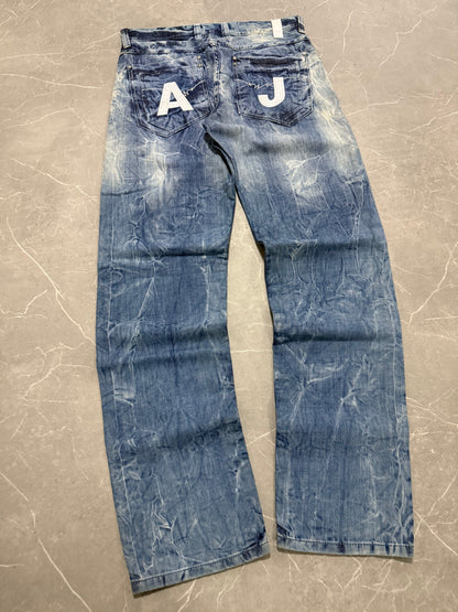 Armani Jeans (L)