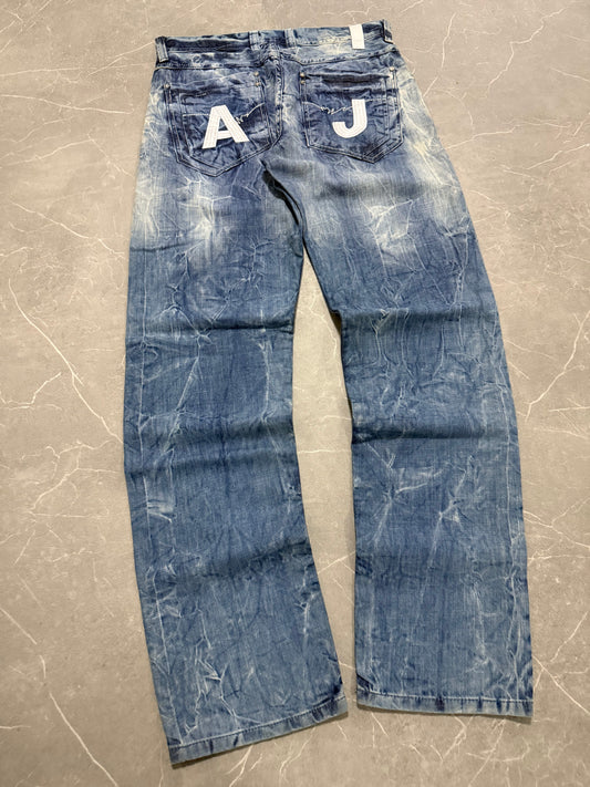 Armani Jeans (L)