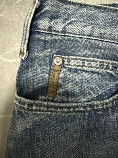 Armani Jeans (L)