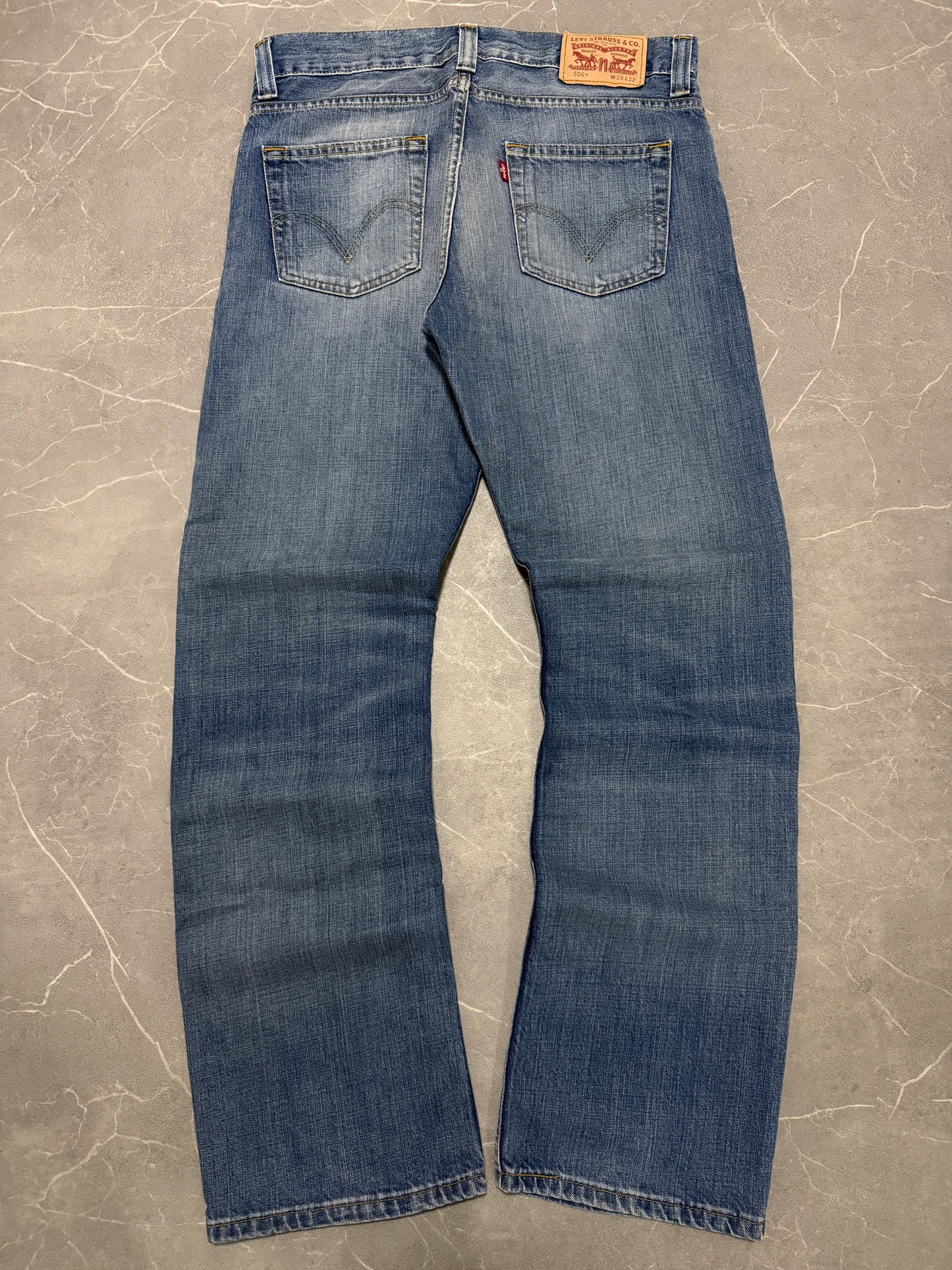Levi's Jeans 506 (M)