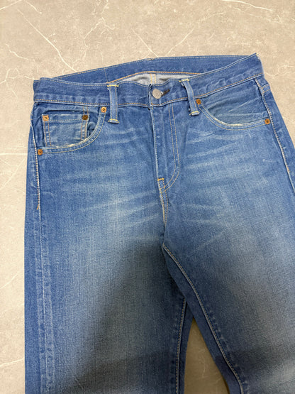 Levi’s Jeans 527 Bootcut (M)