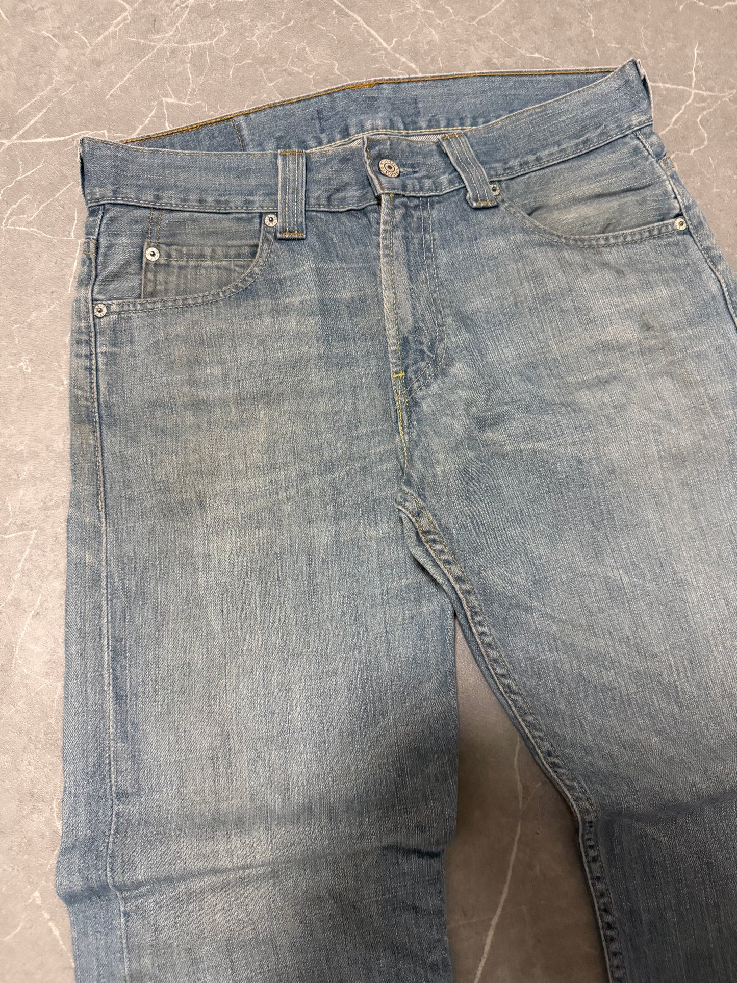 Levi’s Jeans 506 (M)