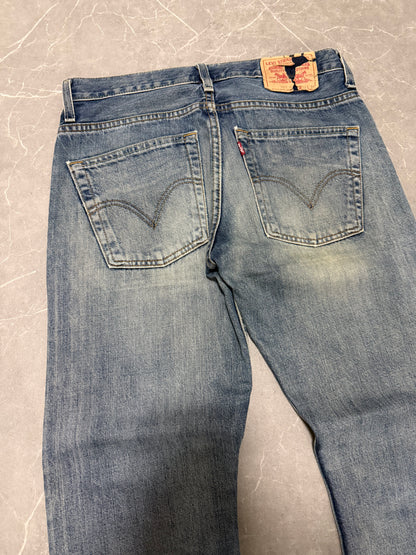 Levi's Jeans 507 Bootcut (M)