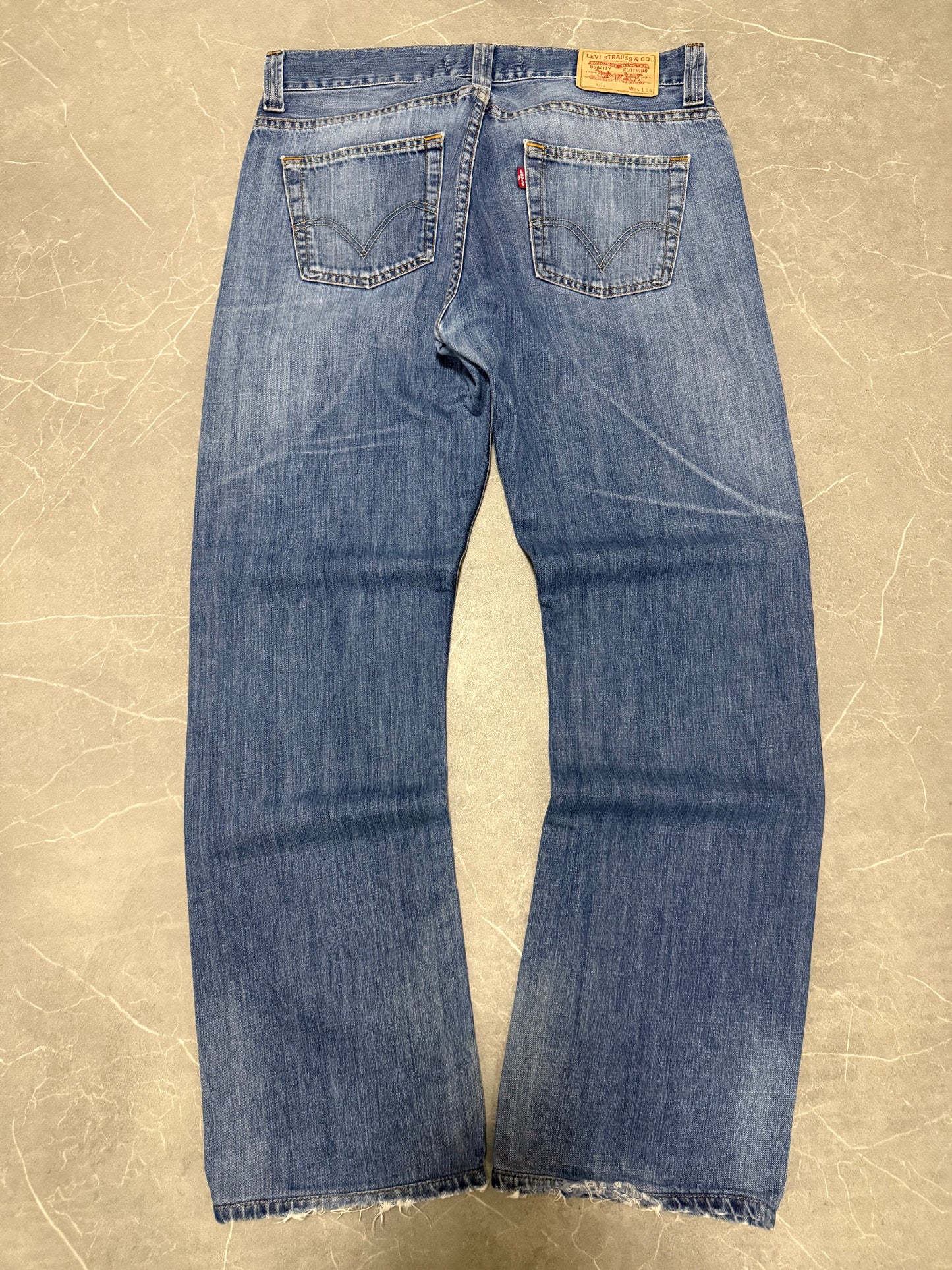 Levi’s Jeans 506 (L)